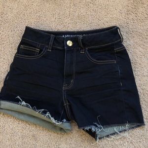AEO Jean Short